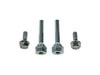 Disc Brake Caliper Bolt Dorman-First Stop HW14940