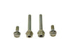 Disc Brake Caliper Bolt Dorman-First Stop HW14944