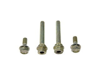 Disc Brake Caliper Bolt Dorman-First Stop HW14944