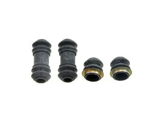 Disc Brake Caliper Bushing Dorman-First Stop HW16004
