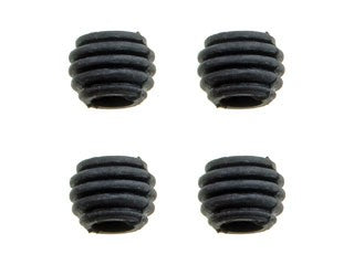 Disc Brake Caliper Bushing Dorman-First Stop HW16011