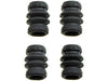 Disc Brake Caliper Bushing Dorman-First Stop HW16014