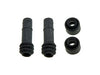 Disc Brake Caliper Bushing Dorman-First Stop HW16016