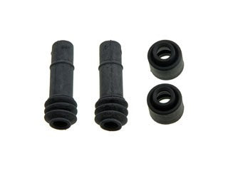 Disc Brake Caliper Bushing Dorman-First Stop HW16016