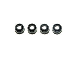 Disc Brake Caliper Bushing Dorman-First Stop HW16017