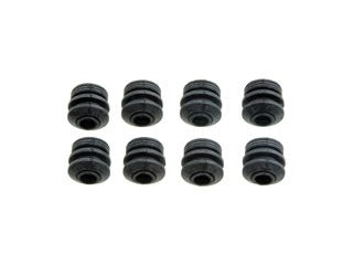 Disc Brake Caliper Bushing Dorman-First Stop HW16019