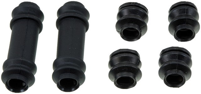 Disc Brake Caliper Bushing Dorman-First Stop HW16033