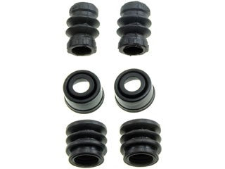 Disc Brake Caliper Bushing Dorman-First Stop HW16038