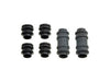 Disc Brake Caliper Bushing Dorman-First Stop HW16039