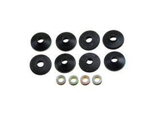 Disc Brake Caliper Bushing Dorman-First Stop HW16042
