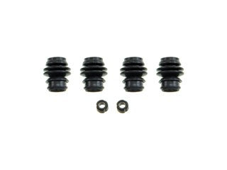 Disc Brake Caliper Bushing Dorman-First Stop HW16043