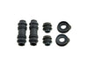 Disc Brake Caliper Bushing Dorman-First Stop HW16049