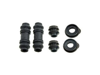 Disc Brake Caliper Bushing Dorman-First Stop HW16049