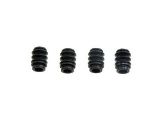 Disc Brake Caliper Bushing Dorman-First Stop HW16053
