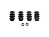 Disc Brake Caliper Bushing Dorman-First Stop HW16054