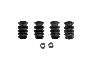 Disc Brake Caliper Bushing Dorman-First Stop HW16054