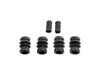 Disc Brake Caliper Bushing Dorman-First Stop HW16055