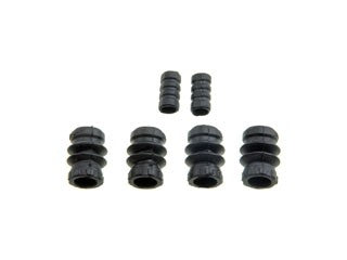 Disc Brake Caliper Bushing Dorman-First Stop HW16055