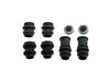 Disc Brake Caliper Bushing Dorman-First Stop HW16056