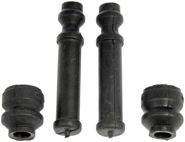 Disc Brake Caliper Bushing Dorman-First Stop HW16057