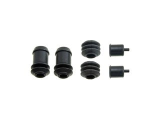 Disc Brake Caliper Bushing Dorman-First Stop HW16060