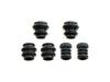 Disc Brake Caliper Bushing Dorman-First Stop HW16061