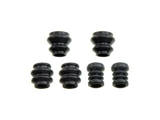 Disc Brake Caliper Bushing Dorman-First Stop HW16061