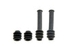 Disc Brake Caliper Bushing Dorman-First Stop HW16066