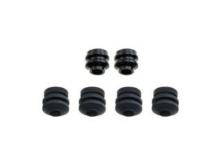 Disc Brake Caliper Bushing Dorman-First Stop HW16068