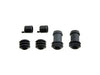 Disc Brake Caliper Bushing Dorman-First Stop HW16073