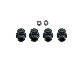 Disc Brake Caliper Bushing Dorman-First Stop HW16080