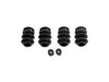 Disc Brake Caliper Bushing Dorman-First Stop HW16083