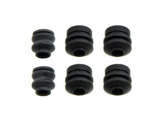 Disc Brake Caliper Bushing Dorman-First Stop HW16087