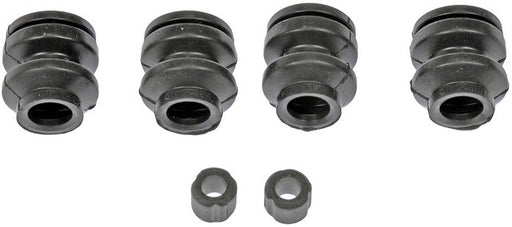 Disc Brake Caliper Bushing Dorman-First Stop HW16093