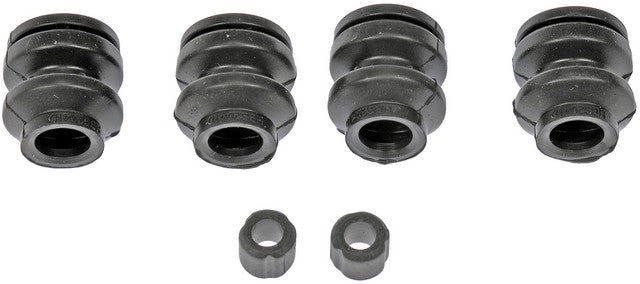 Disc Brake Caliper Bushing Dorman-First Stop HW16093
