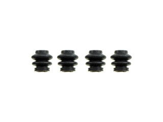 Disc Brake Caliper Bushing Dorman-First Stop HW16094