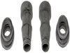 Disc Brake Caliper Bushing Dorman-First Stop HW16102