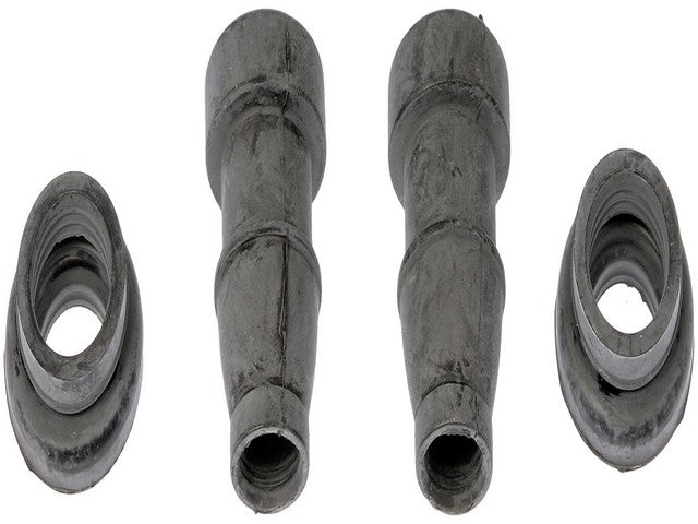Disc Brake Caliper Bushing Dorman-First Stop HW16102