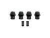 Disc Brake Caliper Bushing Dorman-First Stop HW16106