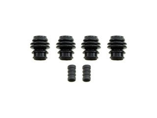 Disc Brake Caliper Bushing Dorman-First Stop HW16106