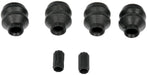 Disc Brake Caliper Bushing Dorman-First Stop HW16108