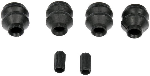 Disc Brake Caliper Bushing Dorman-First Stop HW16108