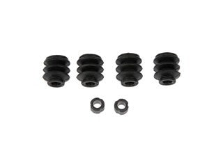 Disc Brake Caliper Bushing Dorman-First Stop HW16109