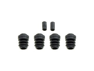 Disc Brake Caliper Bushing Dorman-First Stop HW16110