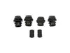 Disc Brake Caliper Bushing Dorman-First Stop HW16111