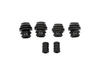 Disc Brake Caliper Bushing Dorman-First Stop HW16111