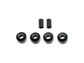 Disc Brake Caliper Bushing Dorman-First Stop HW16112