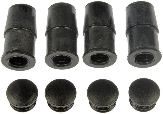 Disc Brake Caliper Bushing Dorman-First Stop HW16113