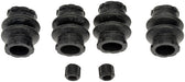 Disc Brake Caliper Bushing Dorman-First Stop HW16115