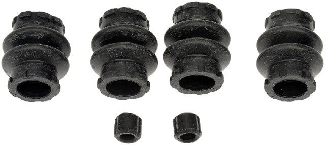 Disc Brake Caliper Bushing Dorman-First Stop HW16115